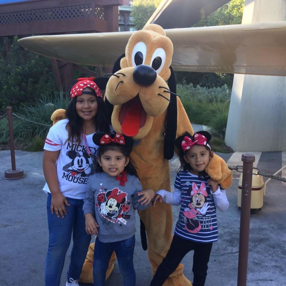 Meet your Posher, Aaliyah j.